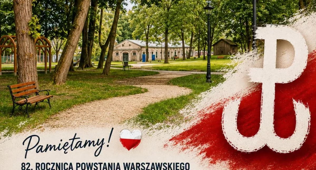 Pamięć, która łączy pokolenia. Gmina łaskarzew zaprasza na Wieczór Patriotyczny
