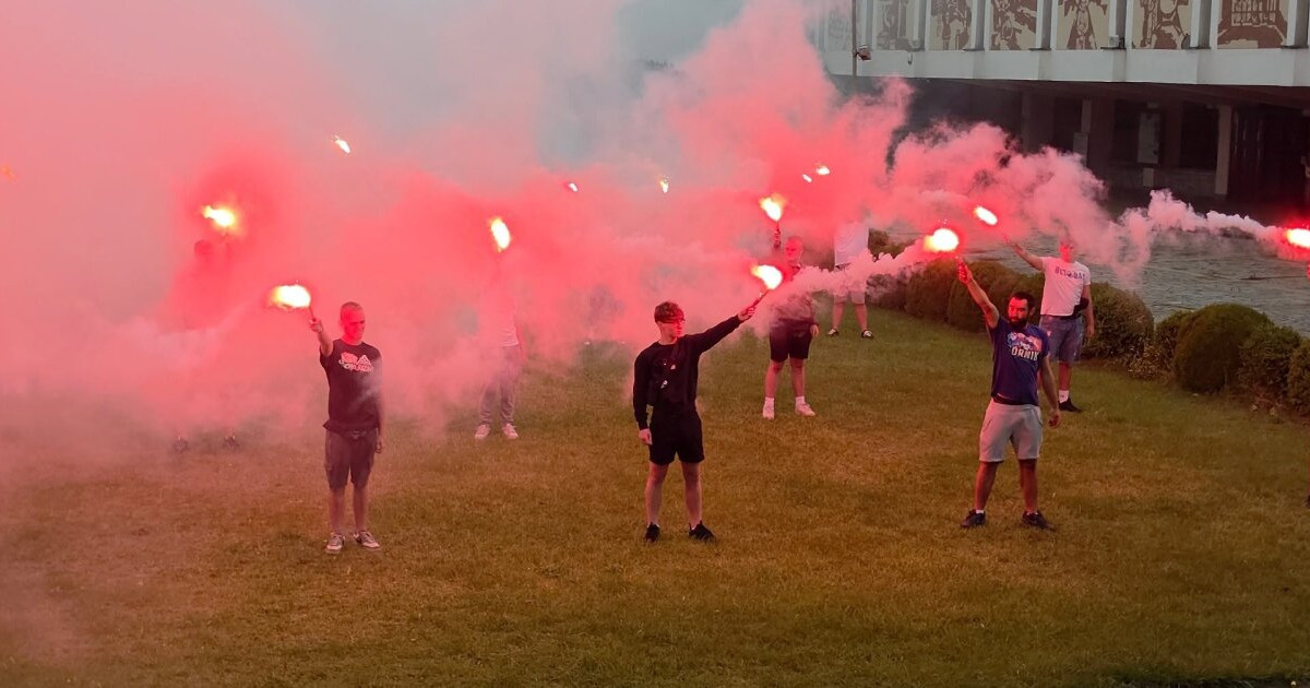 „Pamiętajmy o tym, że historia jest nasza, wspólna i jedna”