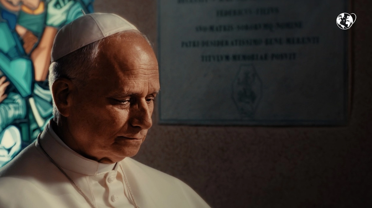 Papieska intencja na sierpień: by nikt w mieście nie był niewidzialny