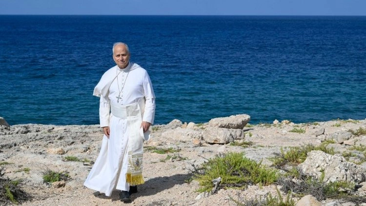 Papież nie boi się narażać na krytykę