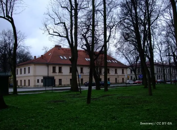 Park Wodny Krzeszowice czeka na ostatnie formalności. Data otwarcia nadal nieznana