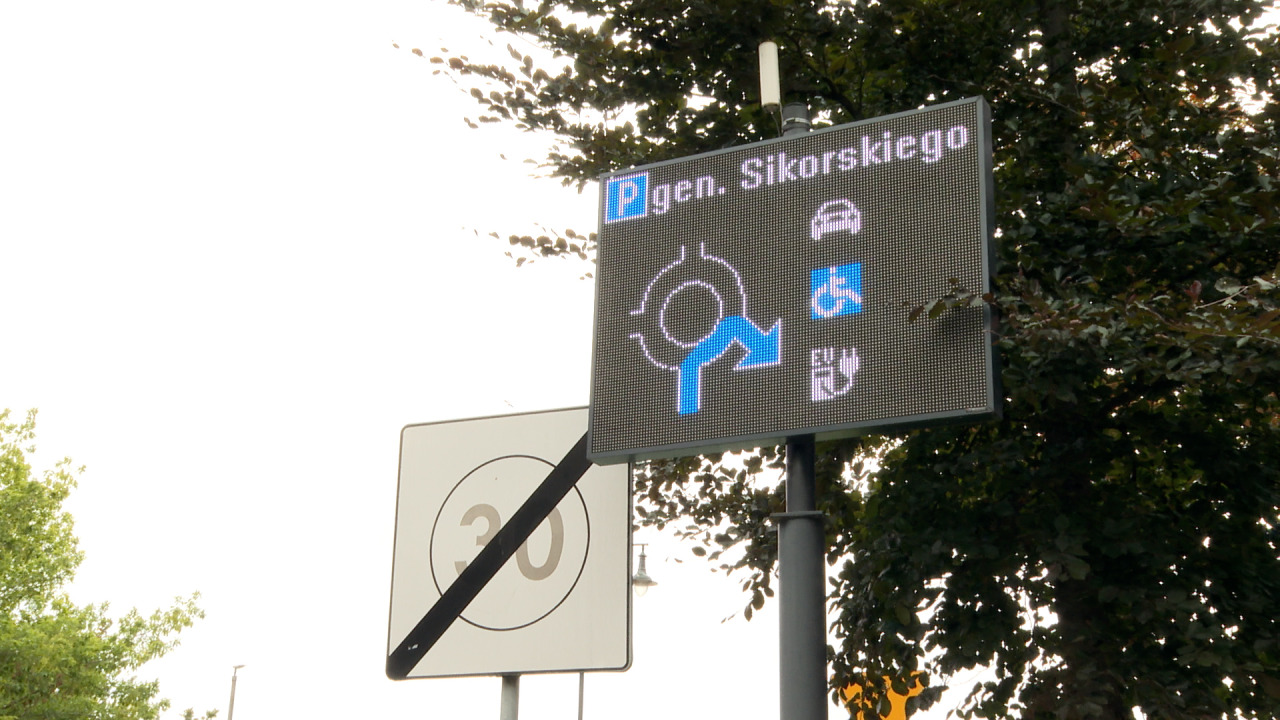 Parkingowa diagnoza 24.07.2026W połowie sierpnia ruszą badania funkcjonowania obszarów parkingowym w Toru...