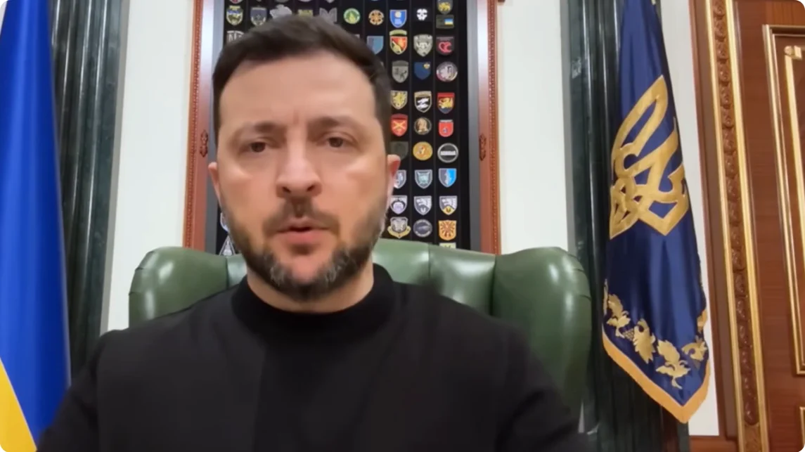 Parlament Europejski wzywa Ukrainę do zaprzestania gloryfikowania UPA