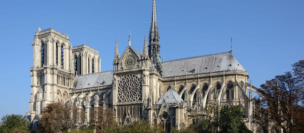 Paryż: ostatni etap restauracji katedry Notre-Dame