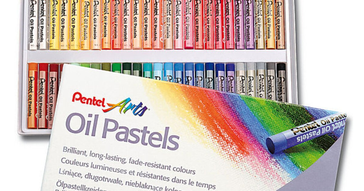 Pastele – niepowtarzalne, uniwersalne i wygodne w użyciu artykuły plastyczne