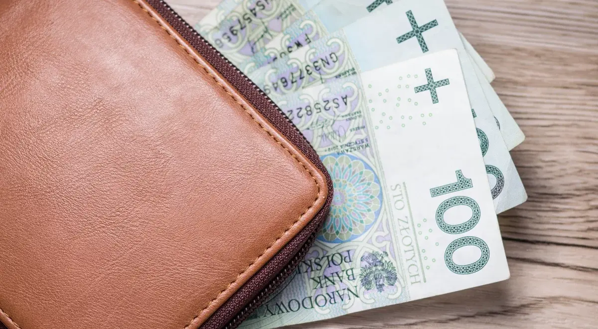 Pensje Polaków mogą wzrosnąć nawet o 300 złotych