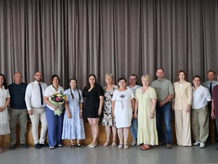 Perzów: Jednogłośnie za wójtem Radni Gminy Perzów udzielili wotum zaufania i absolutorium wójtowi. 2026-07-09 5 0 0