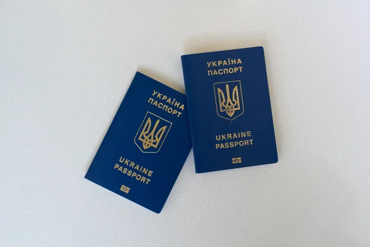 PESEL ze statusem UKR wymaga potwierdzenia. Bez paszportu status się zmieni