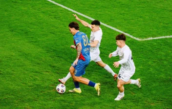 Piast Gliwice: Inauguracja sezonu 2026/27 z Zagłębiem Lubin