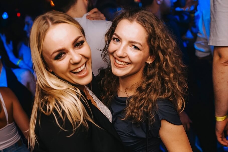 Piątkowa impreza w Point Club. Zobacz nowe ZDJĘCIA!