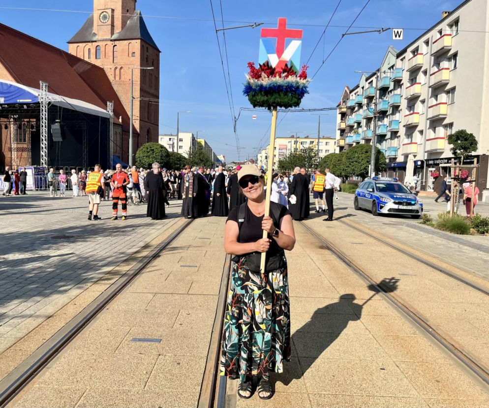 pielgrzymka