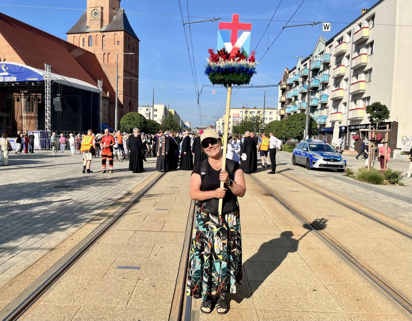 Piątnicy ruszyli na szlak!