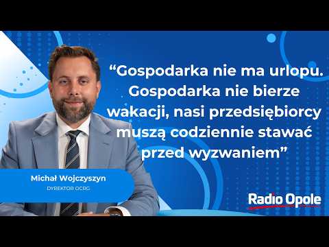Pięć nowych naborów OCRG. Kto może skorzystać ze wsparcia?