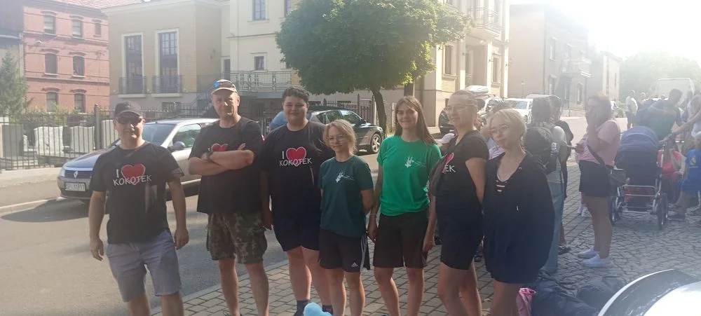 Piekary Śląskie: 114 dzieci na wakacyjnych obozach i koloniach