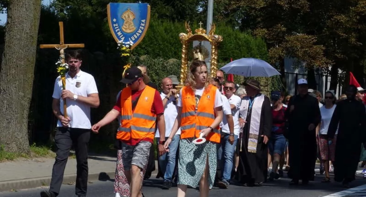 Pielgrzymka Ziemi Lubawskiej ruszy na Jasną Górę