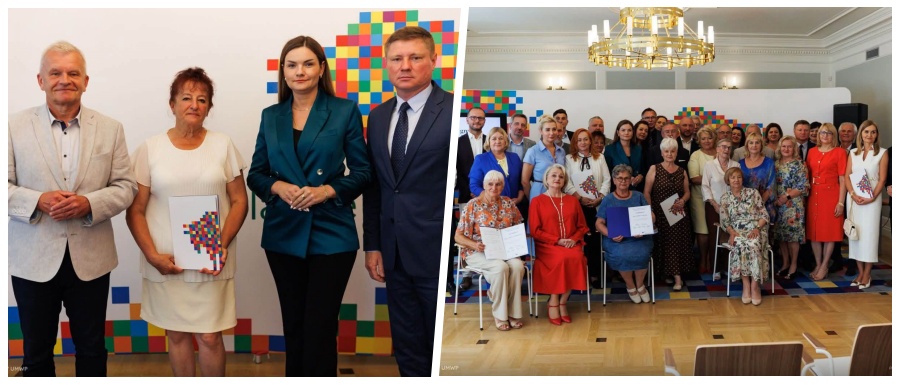 Pieniądze na miejską zieleń trafiają do Brańska. Projekt połączy ekologię z aktywizacją seniorów