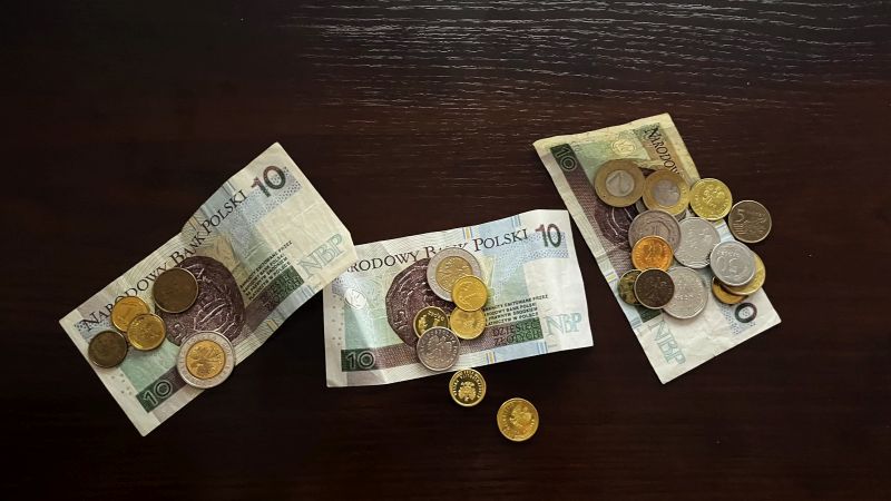Pieniądze znikają z portfela? Sprawdź, jak ograniczyć wydatki!