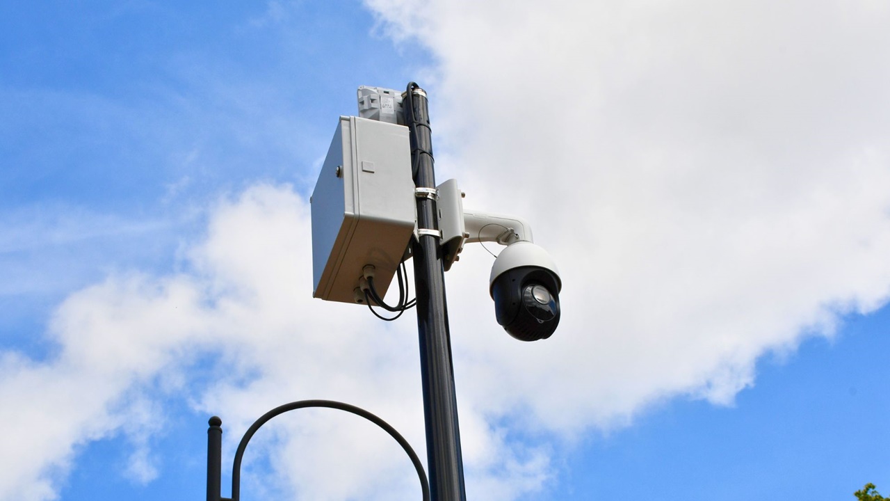 Pierwsza kara Prezesa UODO związana z prywatnym monitoringiem