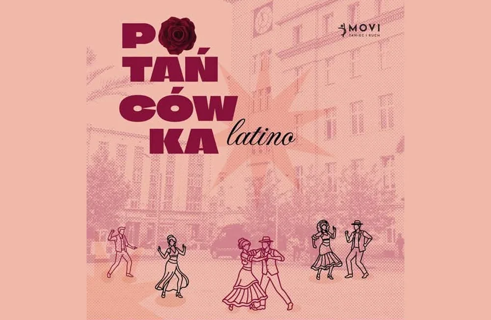 Pierwsza letnia potańcówka w Chorzowie już dziś. Rynek zatańczy w rytmie Latino