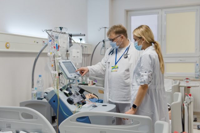Pierwsza taka zgoda w Polsce. COZL przygotowuje terapię TIL dla pacjentów z czerniakiem