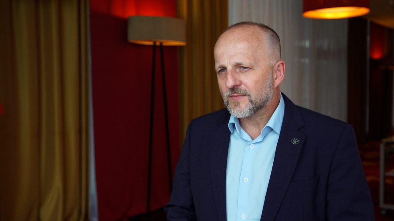 Pierwsze godziny kryzysu kluczowe dla przetrwania. Służby nie dotrą do wszystkich od razu