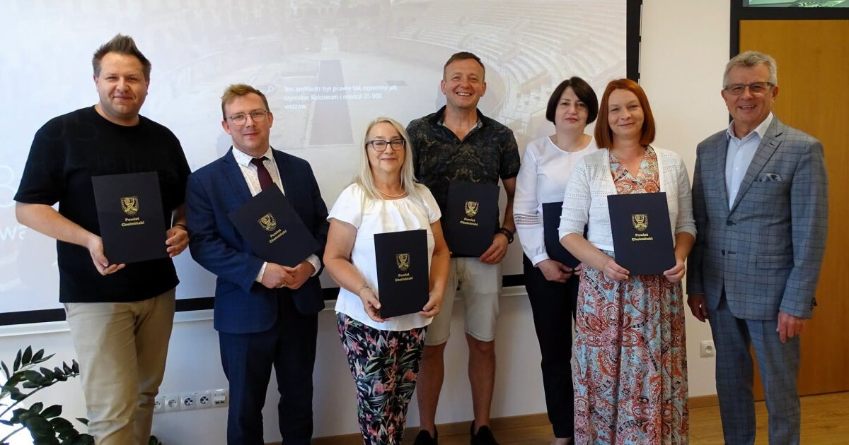 Pierwsze posiedzenie Powiatowej Rady Działalności Pożytku Publicznego