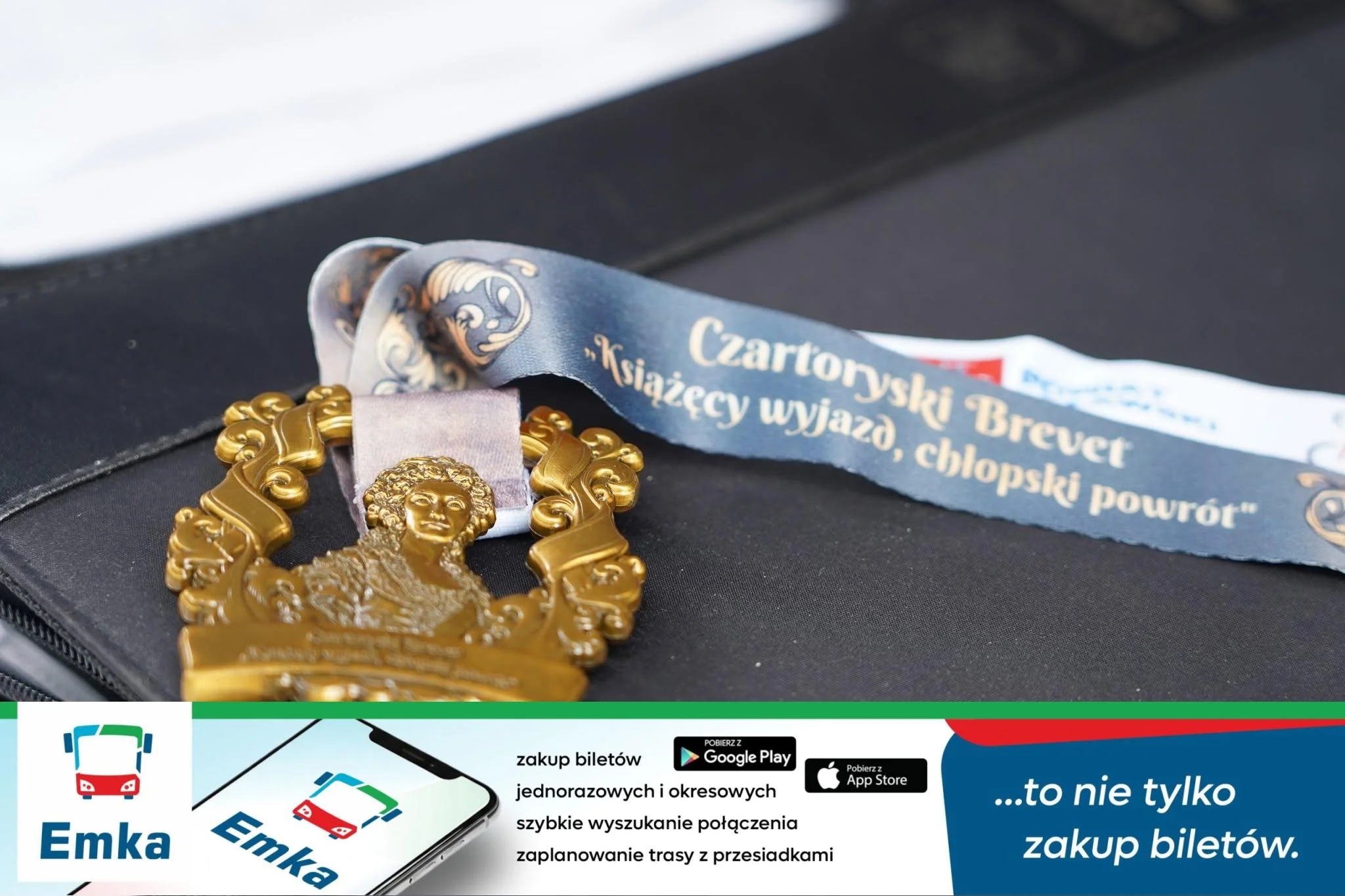 Pierwszy Czartoryski Brevet w powiecie puławskim. „Książęcy wyjazd, chłopski powrót” przyciągnął miłośników dwóch kółek