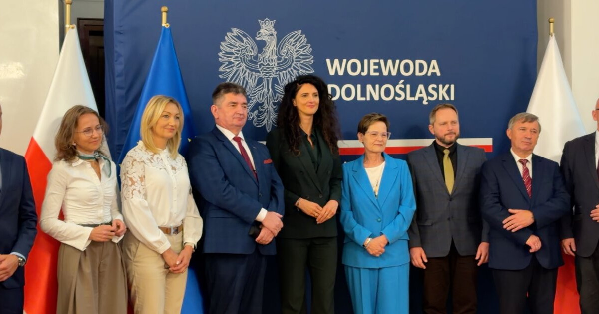 Pierwszy w Polsce Akademicki Korpus Ochrony Ludności