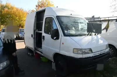 Pies w rozgrzanym aucie, pogryziona mieszkanka i „stałe zajęcie” parku. Urzędnicy przechodzą do ofensywy