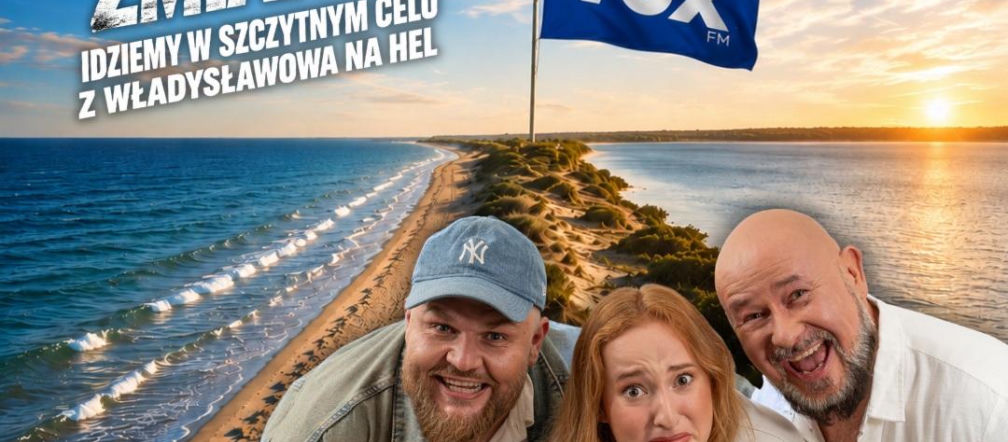 "Piesza zmiana" w natarciu. I ty możesz pomóc!