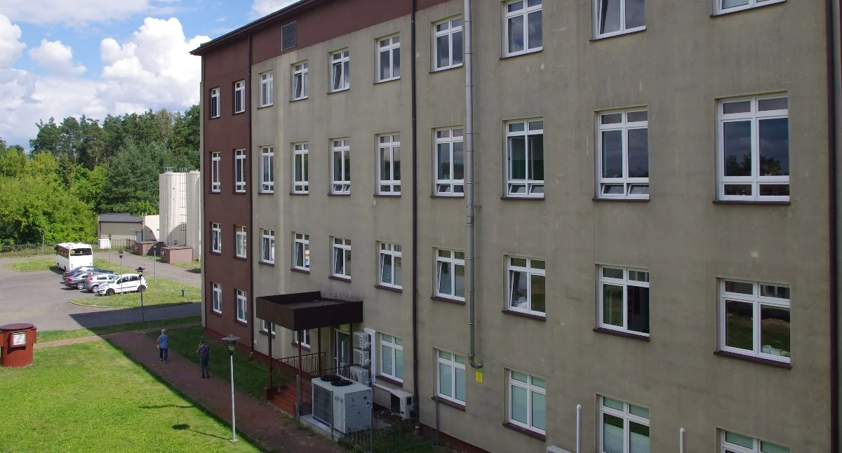 Pijana lekarka na dyżurze w Pułtusku. Śledztwo prokuratury umorzone, sprawą zajmie się Izba Lekarska