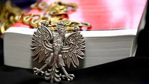 Miał dwa promile i złamał sądowy zakaz. Patryk Ż. ma spędzić w celi cztery lata