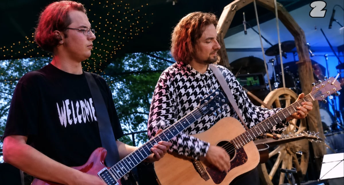 Piknik Country wraca do TVP. Po blisko 20 latach Mrągowo znów zobaczy cała Polska