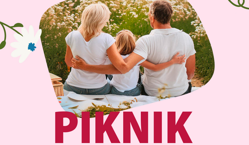 Piknik Rodzinny Wełecz 2026