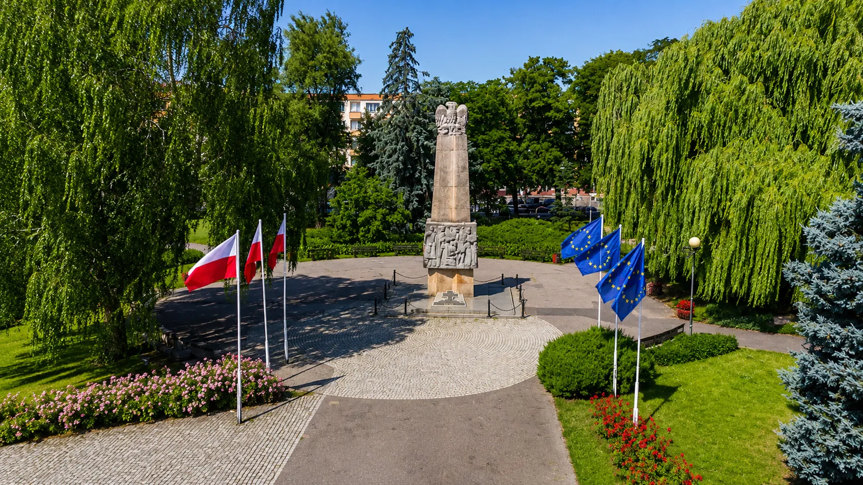 Piła: Schron pod Placem Zwycięstwa przejdzie gruntowny remont. Znamy szczegóły