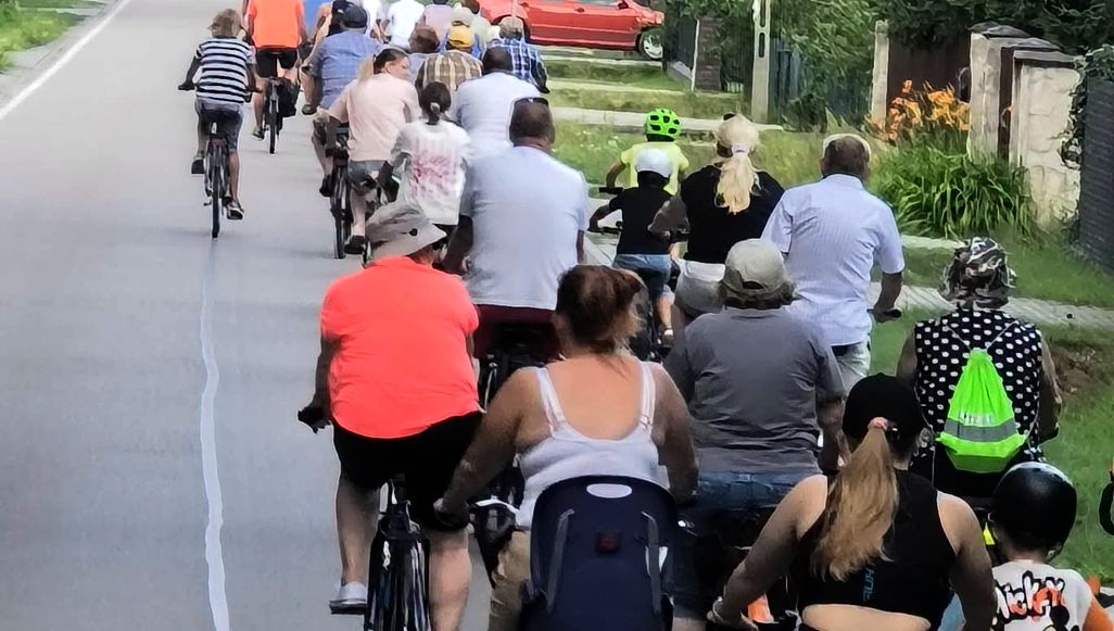 Pilawa stawia na ekologię
