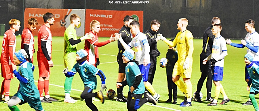 Piłka nożna: Jest terminarz IV ligi. Jesienne derby znów zagramy w listopadzie