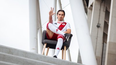 Piłka nożna. ŁKS Łódź stawia na polski talent z Norwegii. Transfer z Bodo Glimt