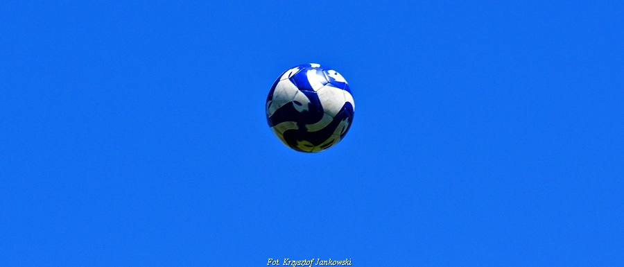 Piłka nożna: Trzecia wygrana Brańszczan w trzecim letnim sparingu. ŁKS II — Pionier 1-2