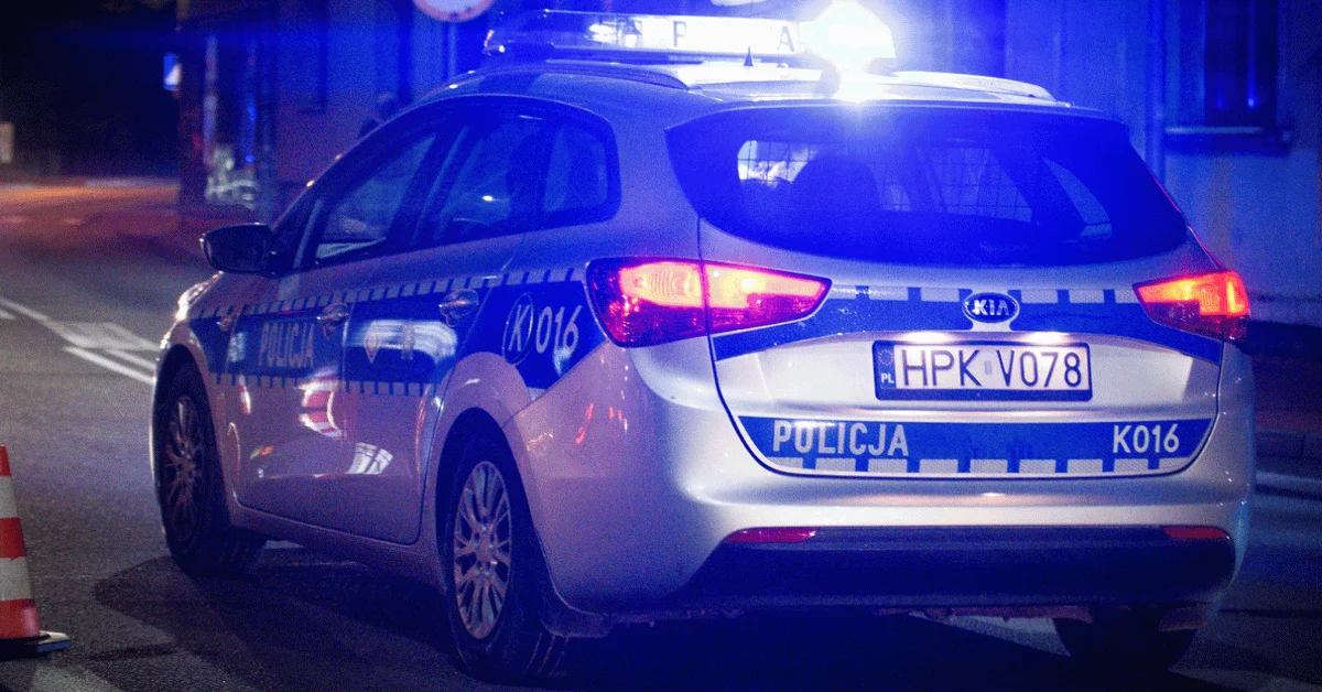Pilna akcja policji w Mielcu i powiecie. Anonimowy nadawca rozesłał groźby do urzędów i szkół!