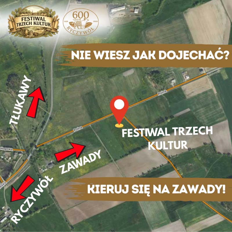 foto: Gmina Ryczywół