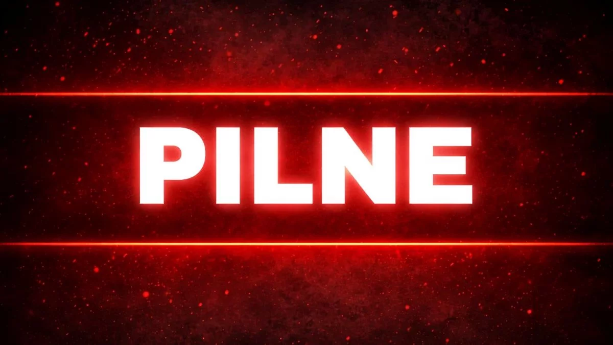 Pilne ostrzeżenie dla całego woj. łódzkiego. Zacznie się z samego rana. Służby apelują, chodzi o zdrowie