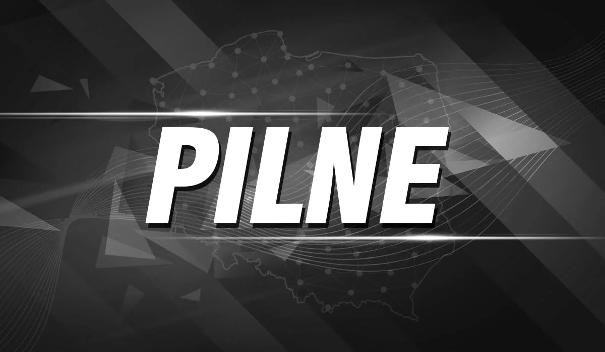 Pilne ostrzeżenie dla Polski i województwa łódzkiego. Służby w gotowości