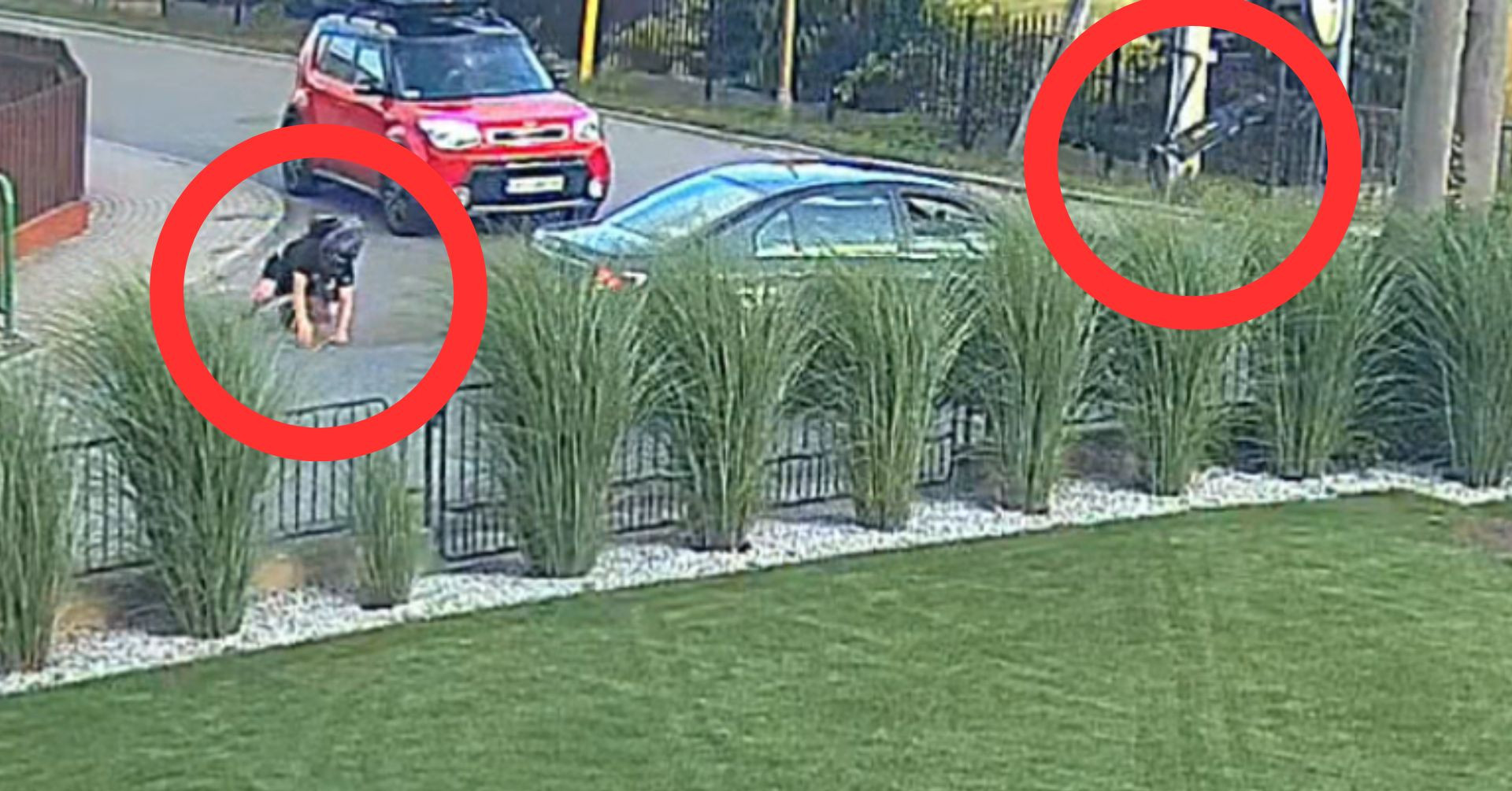 PILNEDramatyczny wypadek w Opolu. Nastolatek wjechał hulajnogą wprost pod samochód