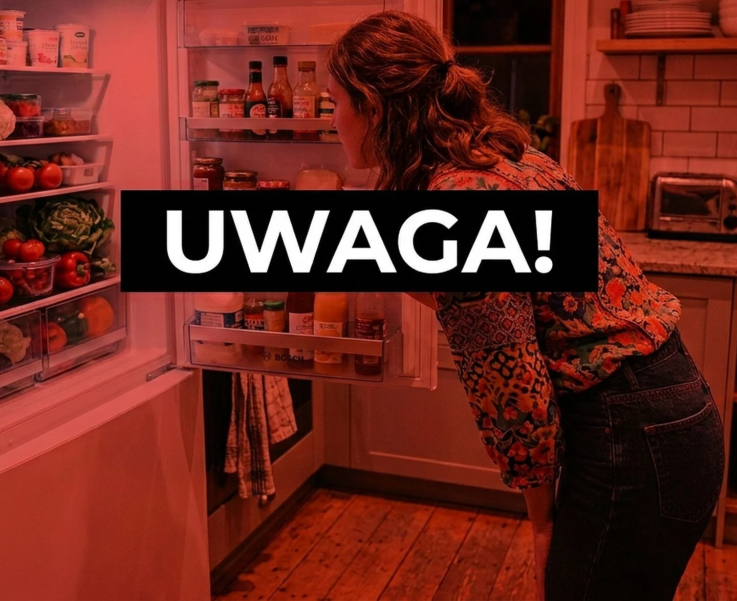 Pilny komunikat dla konsumentów. Jeden z produktów natychmiast wycofany!
