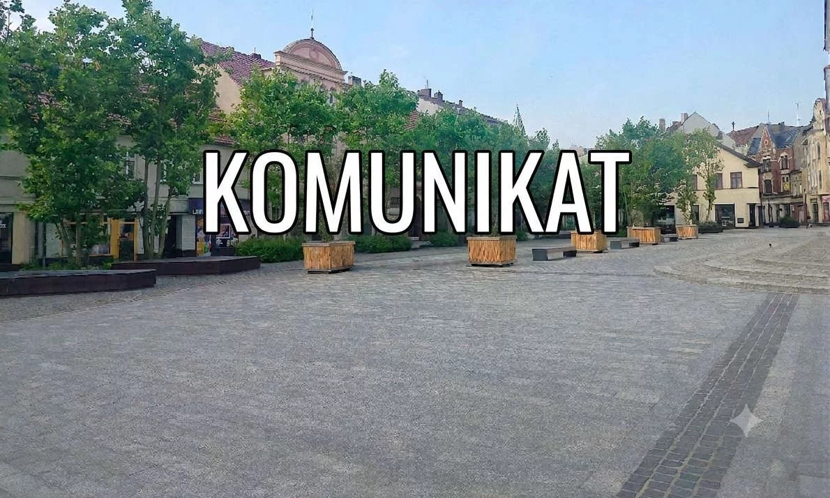 Pilny komunikat dla mieszkańców regionu. Zacznie się niebawem