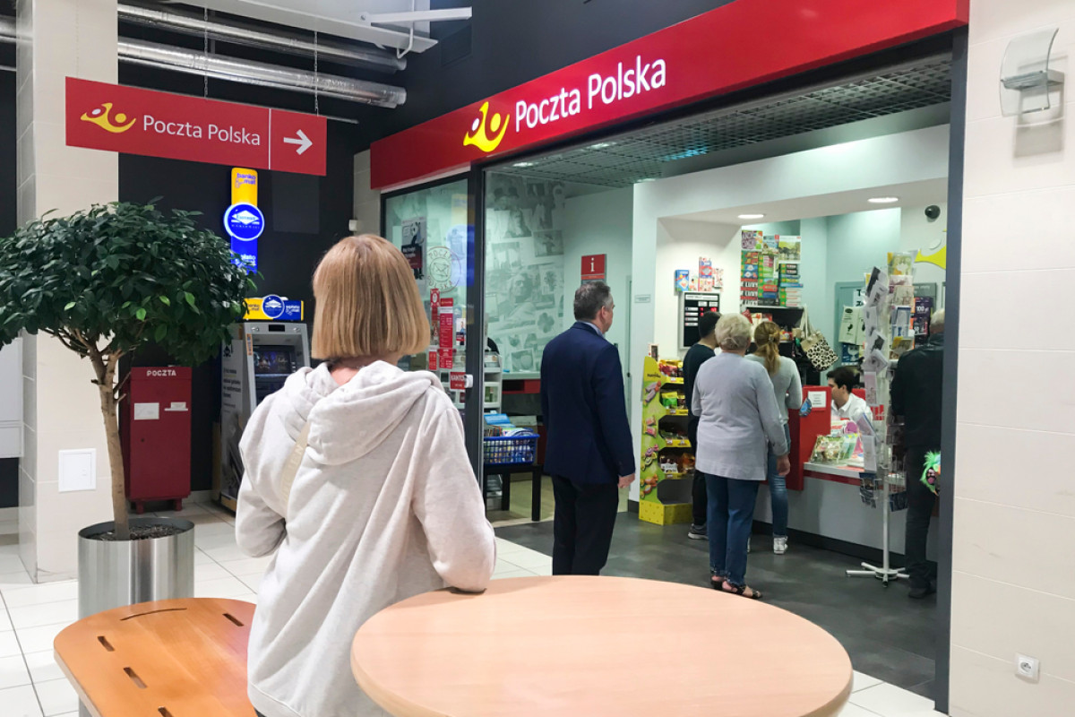 Pilny komunikat Poczty Polskiej. Zmiany dla klientów od 22 lipca