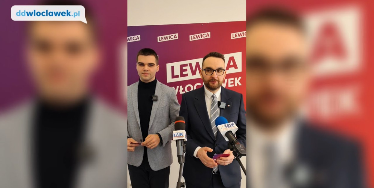 Piotr Kowal o programie SAFE: blokowanie środków to strata dla Polski | Włocławek