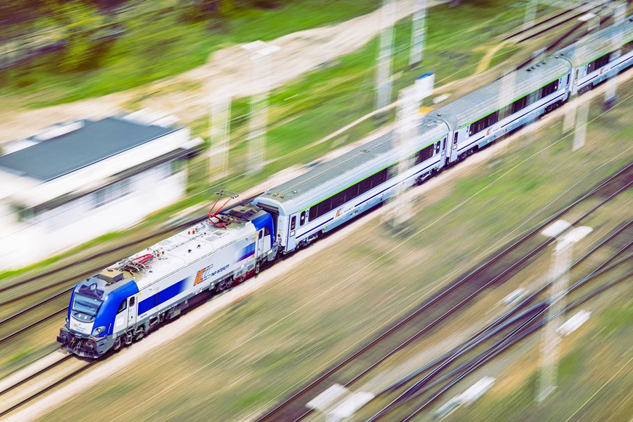 PKP Intercity planuje inwestycję w Bydgoszczy