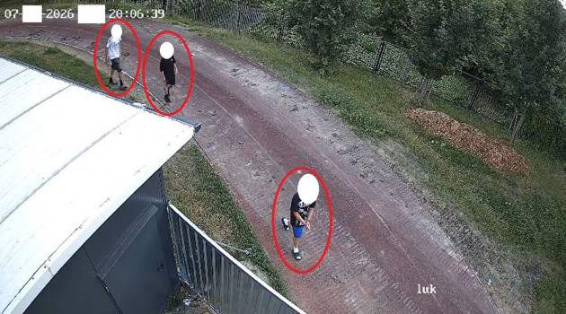 Plac budowy to nie miejsce na spotkania. Ratusz w Starych Babicach apeluje do rodziców
